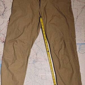 Kuhl Revolver Men's 32x32 Dark Khaki